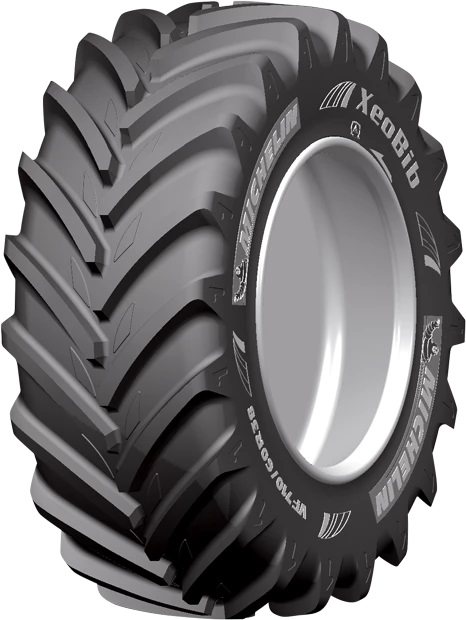 MICHELIN XEOBIB 0/0 R 0 134D