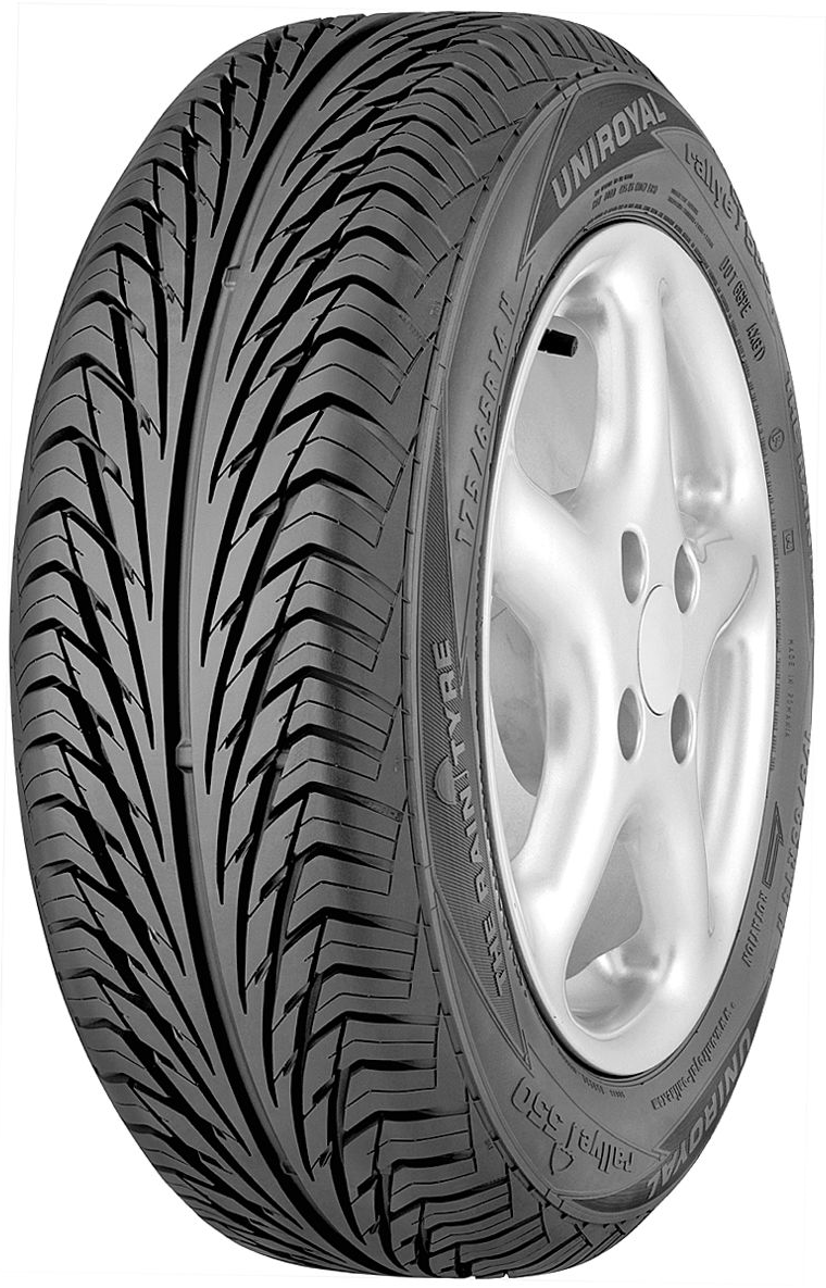 UNIROYAL RALLYE 550 225/55 R 17 101W