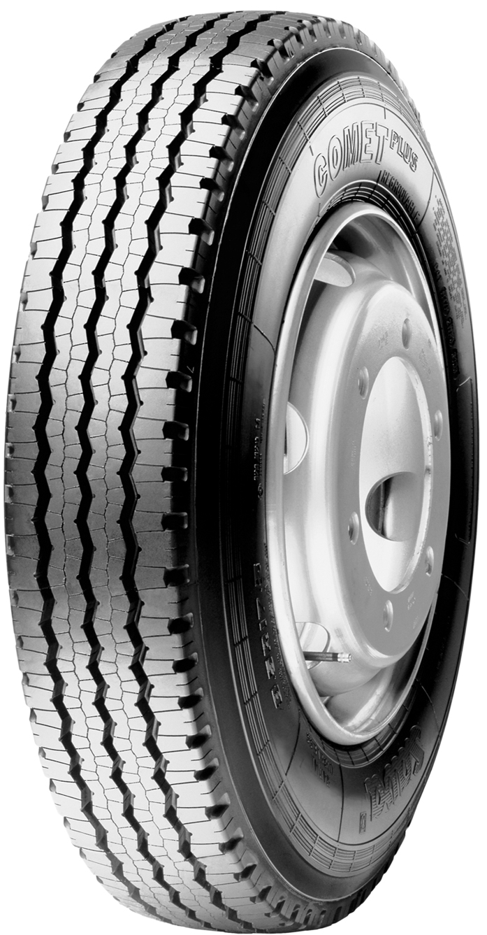 SAVA COMET PLUS 9.5/80 R 17.5 129/127M