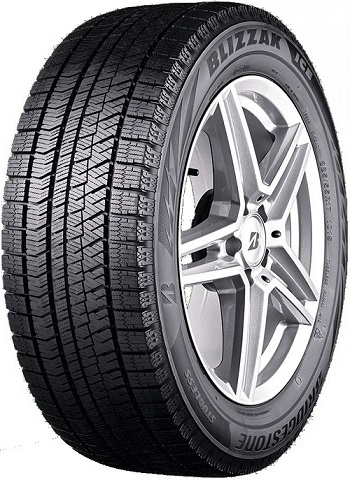 BRIDGESTONE BLIZZAK ICE 185/65 R 15 92T