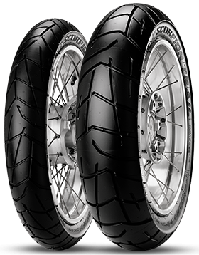 PIRELLI SCORPION TRAIL 90/90 R 21 54S