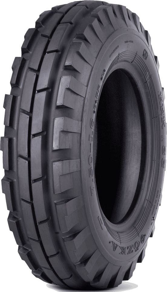 ÖZKA KNK_33 6/0 R 16 93A6