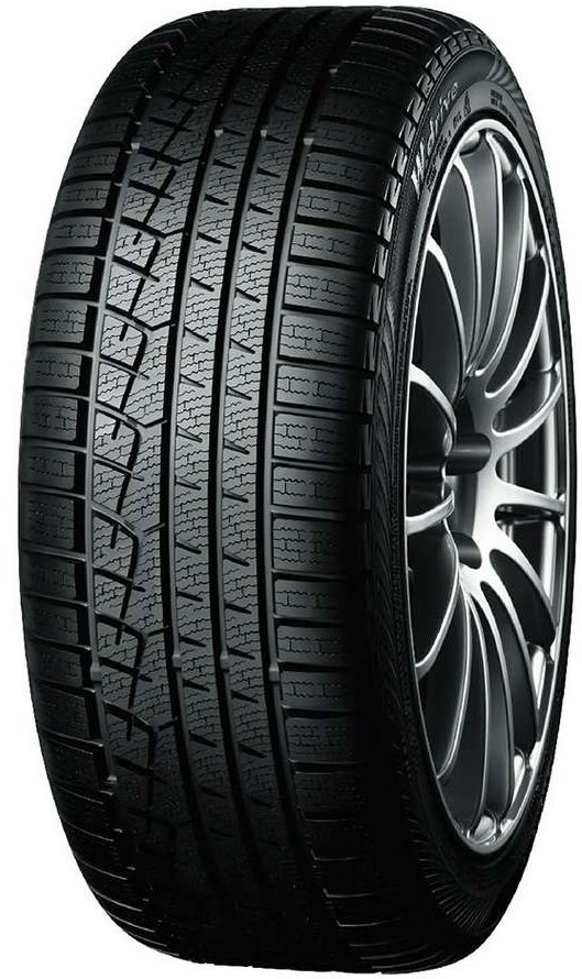 YOKOHAMA V902B WDRIVE 255/50 R 19 107V