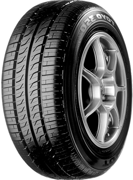 TOYO 350 165/70 R 14 85T