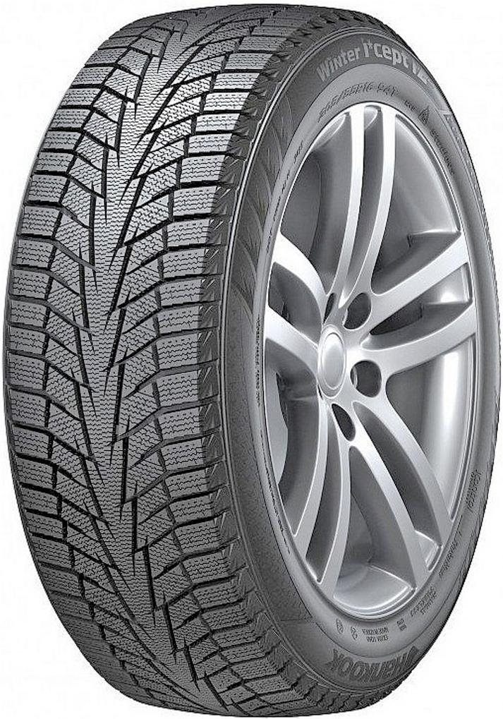 HANKOOK W616 WINTER ICEPT IZ2 205/65 R 16 99T