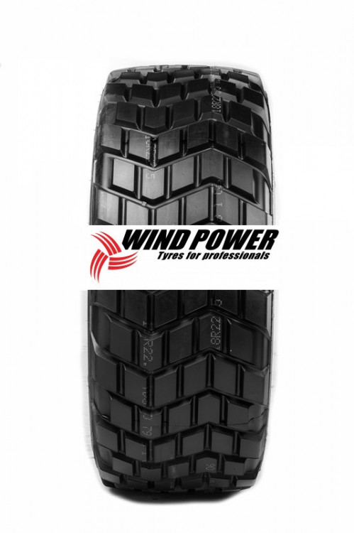 WINDPOWER WE77 445/65 R 22.5 169F