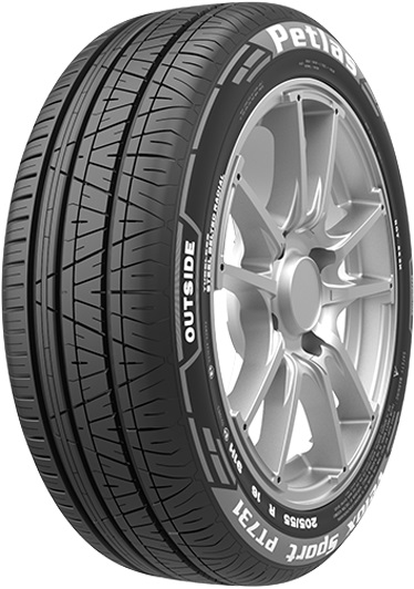 PETLAS VELOX SPORT PT731 205/55 R 16 91V