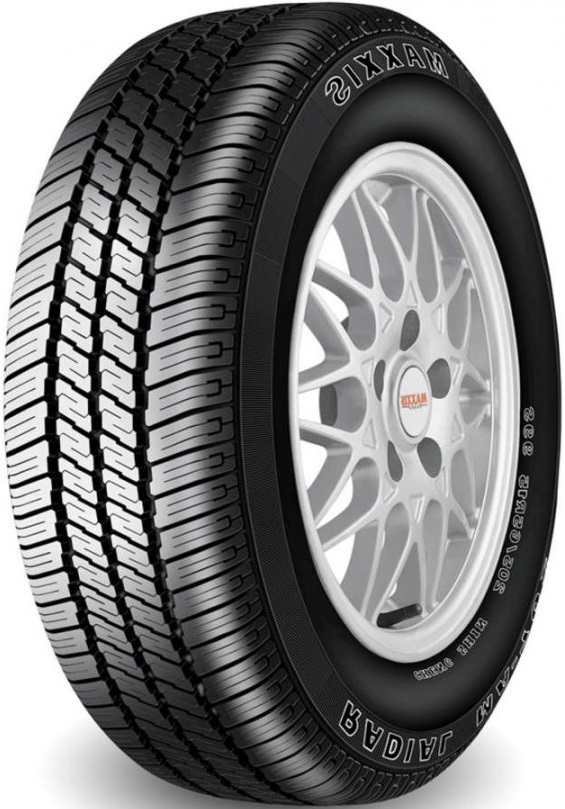 MAXXIS MA 702 195/70 R 15 97T