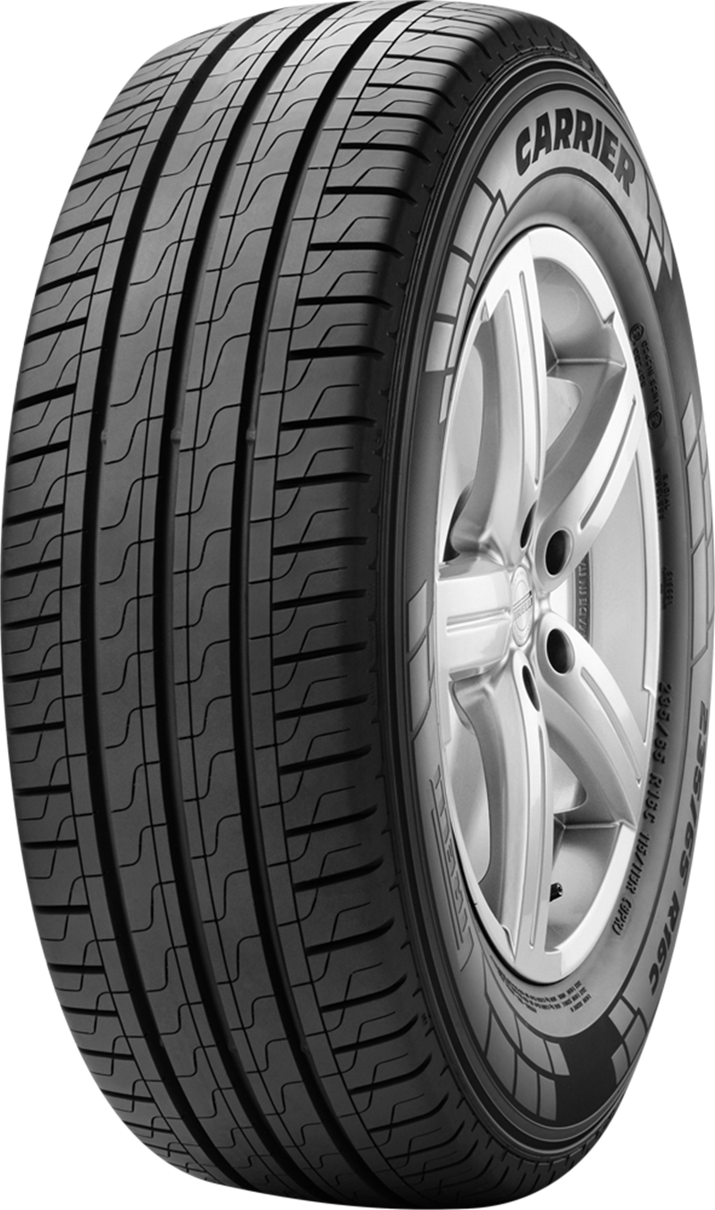 PIRELLI CARRIER 205/70 R 15 106/104R