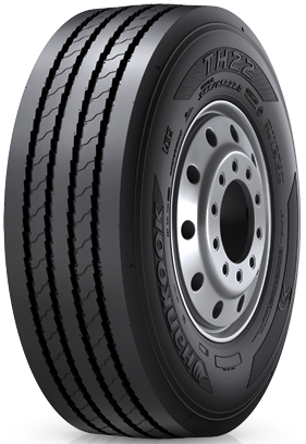 HANKOOK TH22 205/65 R 17.5 129/127J