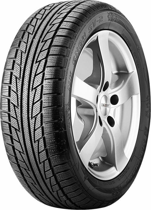 NANKANG SNOW VIVA SV-2 225/50 R 17 98V