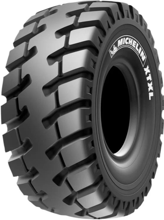 MICHELIN XTXL 26.50/80 R 25 214A2