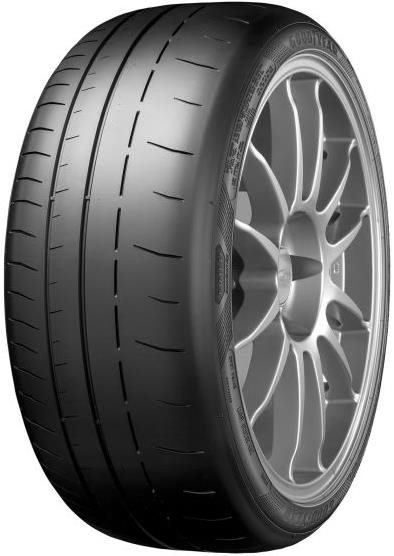 GOODYEAR EAGLE F1 SUPERSPORT RS 265/35 R 20 99Y