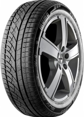 MOMO W 4 SUV POLE 205/70 R 15 95T