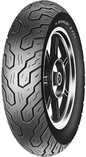 DUNLOP K555 170/80 R 15 77H