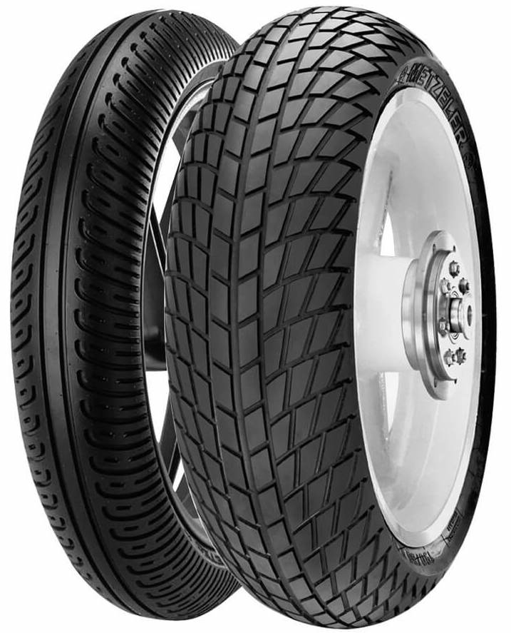 METZELER RACETEC SM RAIN 165/55 R 17 