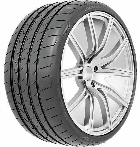 FEDERAL ST 1 225/55 R 16 95W