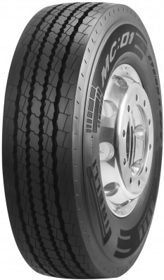 PIRELLI MC:01 275/70 R 22.5 150/148J