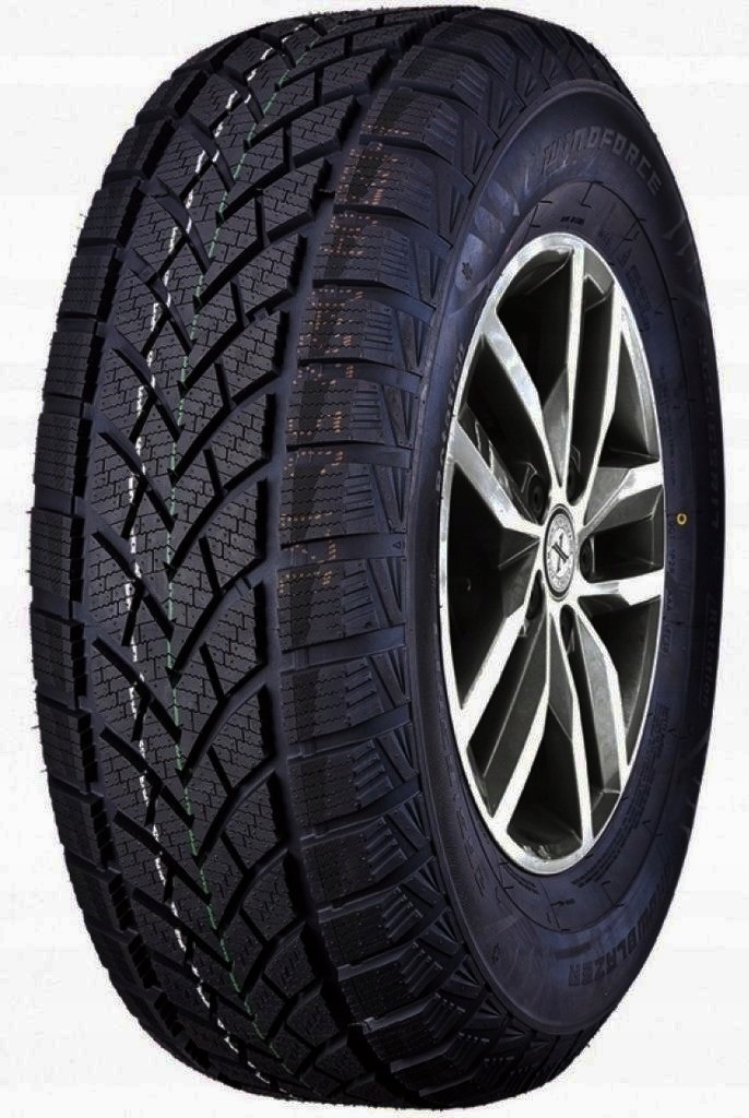 WINDFORCE SNOWBLAZER 225/70 R 16 107T