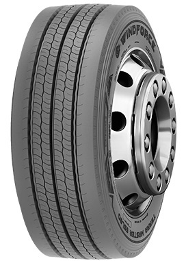 WINDFORCE TERRA MASTER GSL80 315/60 R 22.5 154/150L