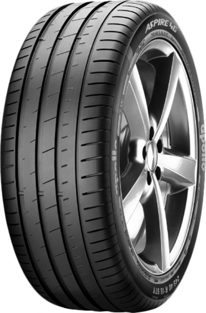 APOLLO ASPIRE 4G 245/45 R 17 99Y