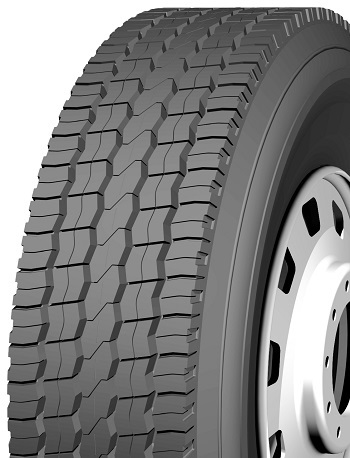 GALGO BC 285/70 R 19.5 146/144L