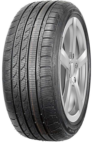 TRACMAX ICE PLUS S210 245/45 R 19 102V