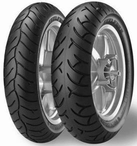 METZELER FEELFREE 100/80 R 16 50P