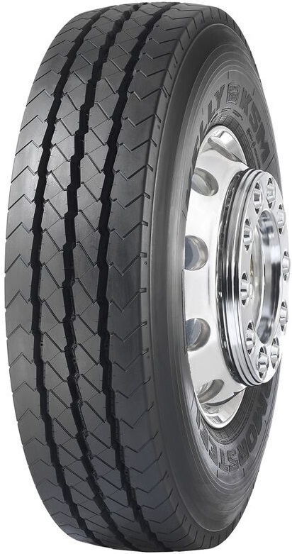KELLY ARMORSTEEL KSM 12/80 R 22.5 152L