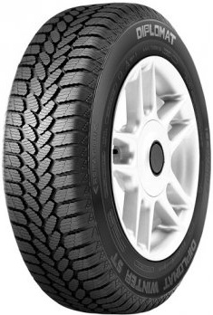 DIPLOMAT WINTER ST 175/65 R 14 82T