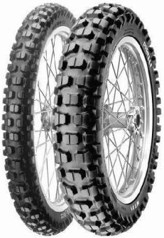 PIRELLI MT 21 RALLYCROSS 80/90 R 21 48P