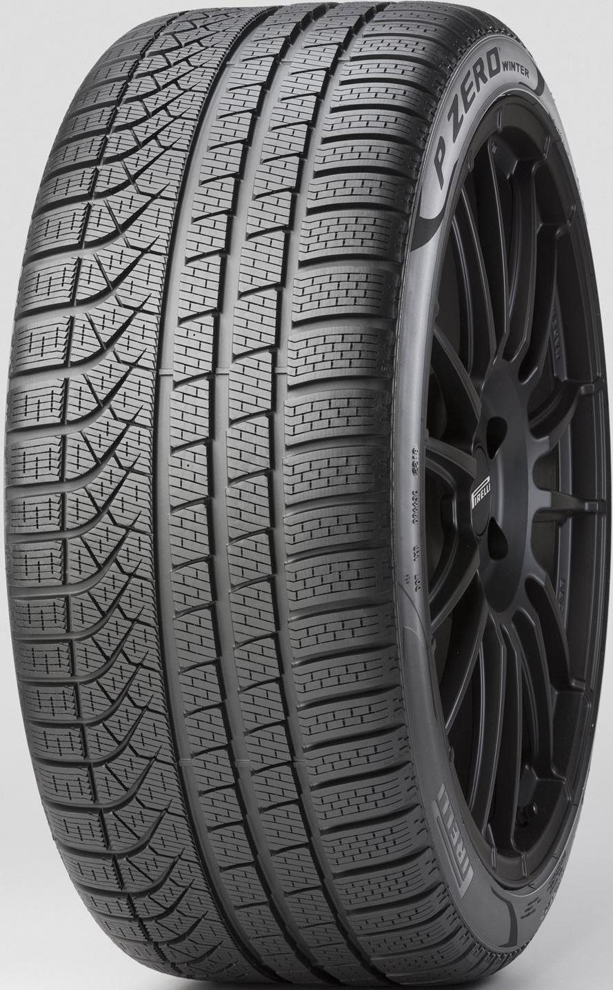 PIRELLI P ZERO WINTER 285/40 R 20 108V