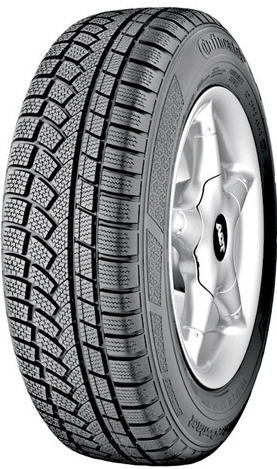 CONTINENTAL CONTIWINTERCONTACT TS790 225/60 R 16 98H