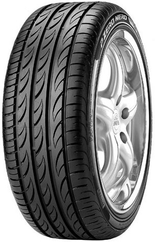 PIRELLI PZERO NERO 205/40 R 17 84W