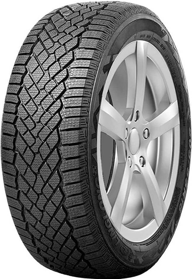 LINGLONG NORD MASTER 215/40 R 18 89T