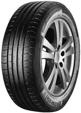 CONTINENTAL CONTIPREMIUMCONTACT 5 SUV 225/60 R 17 99V