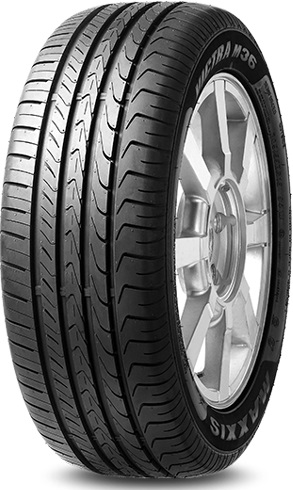 MAXXIS M 36 VICTRA PLUS 225/45 R 17 91W