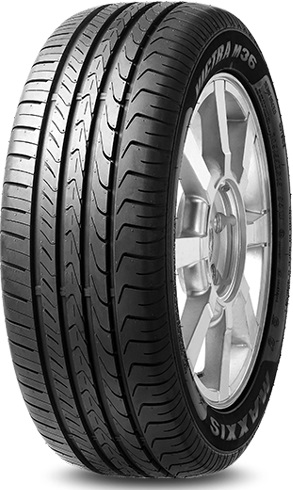 225/45 R 17 91W M-36_VICTRA_PLUS TL ROF ZR MAXXIS