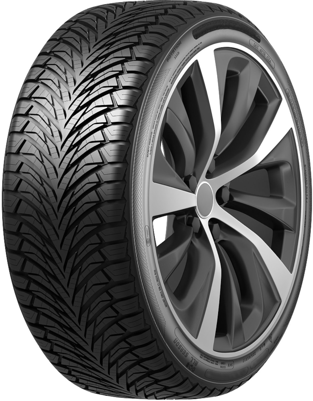 AUSTONE FIX CLIME SP401 195/55 R 15 89V