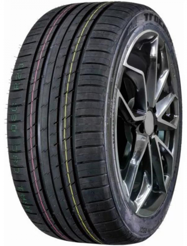 TRACMAX X PRIVILO RS 01+ 265/40 R 22 106Y