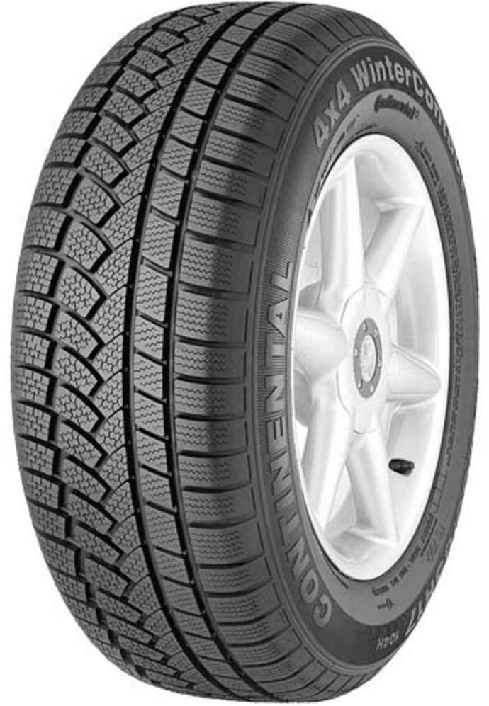 CONTINENTAL 4X4 WINTERCONTACT 265/60 R 18 110H