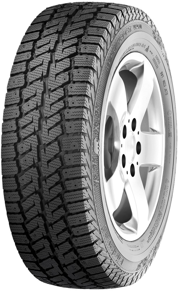 GISLAVED NORD FROST VAN 195/75 R 16 107/105R