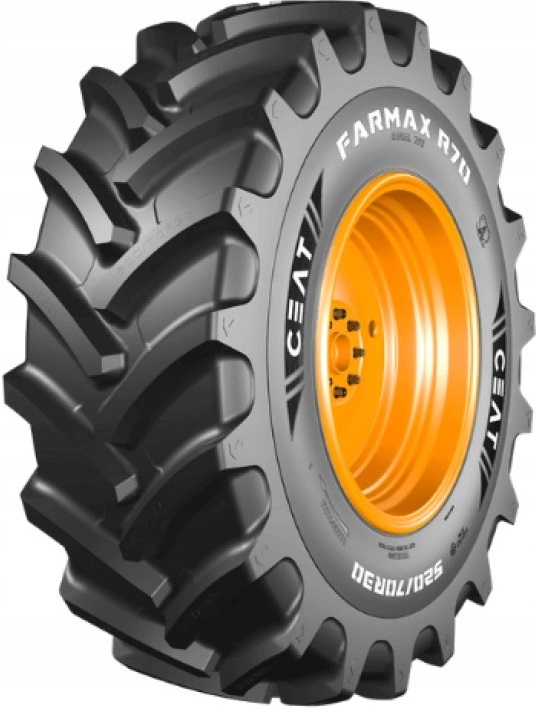 CEAT FARMAX R70 480/70 R 38 145/148D