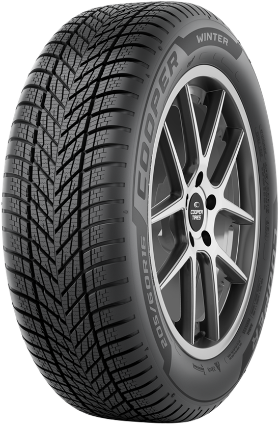 COOPER COOPER WINTER 275/35 R 19 100V