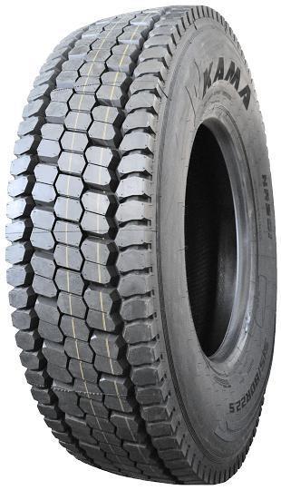 KAMA NR-201 215/75 R 17.5 126/124M