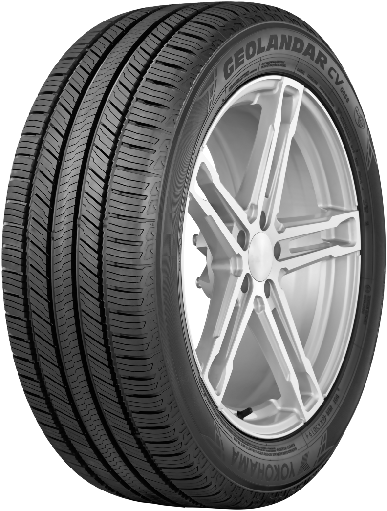 YOKOHAMA GEOLANDAR CV G058 225/65 R 18 103H