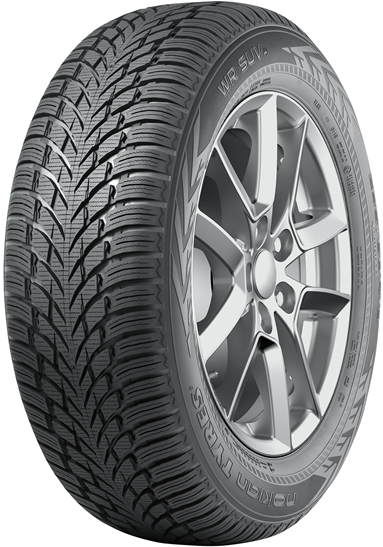 NOKIAN TYRES WR SUV 4 225/55 R 18 102H