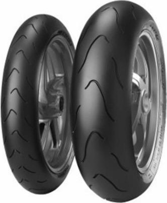 METZELER RACETEC INT 180/60 R 17 75W