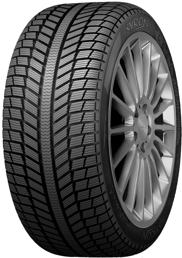 SYRON EVEREST SUV X 215/65 R 16 102V