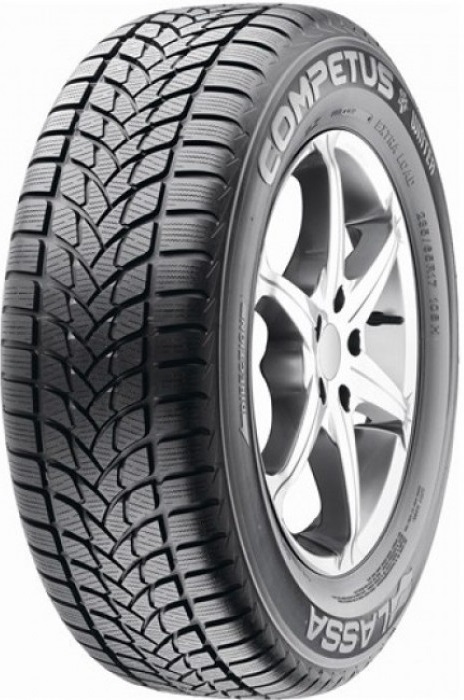 LASSA COMPETUS WINTER 2 255/50 R 19 107V